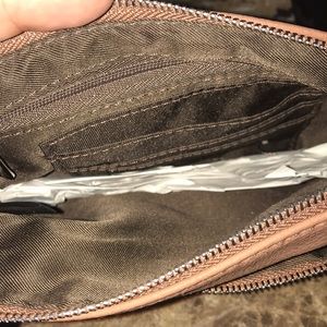 Apt. 9 Bags - APT 9 BackUpBuddy (RFID) Phone Charging Wristlet Apt. 9 Bags - APT 9 BackUpBuddy (RFID) Phone Charging Wristlet